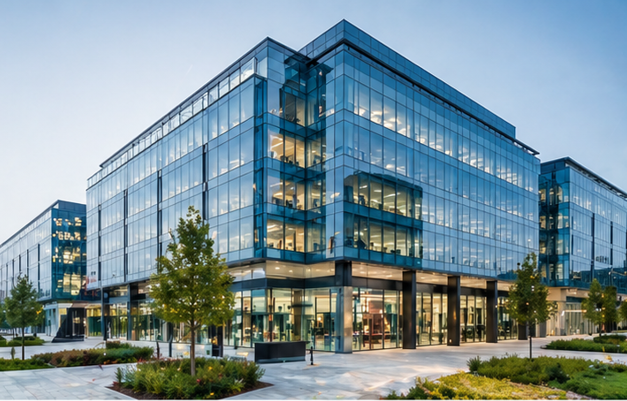 Commercial Projects